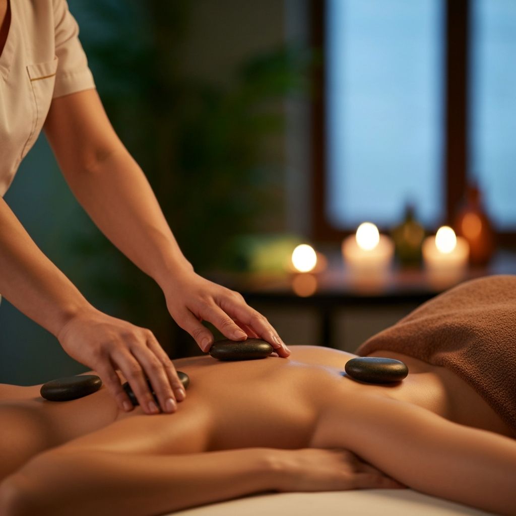 Massage Therapists